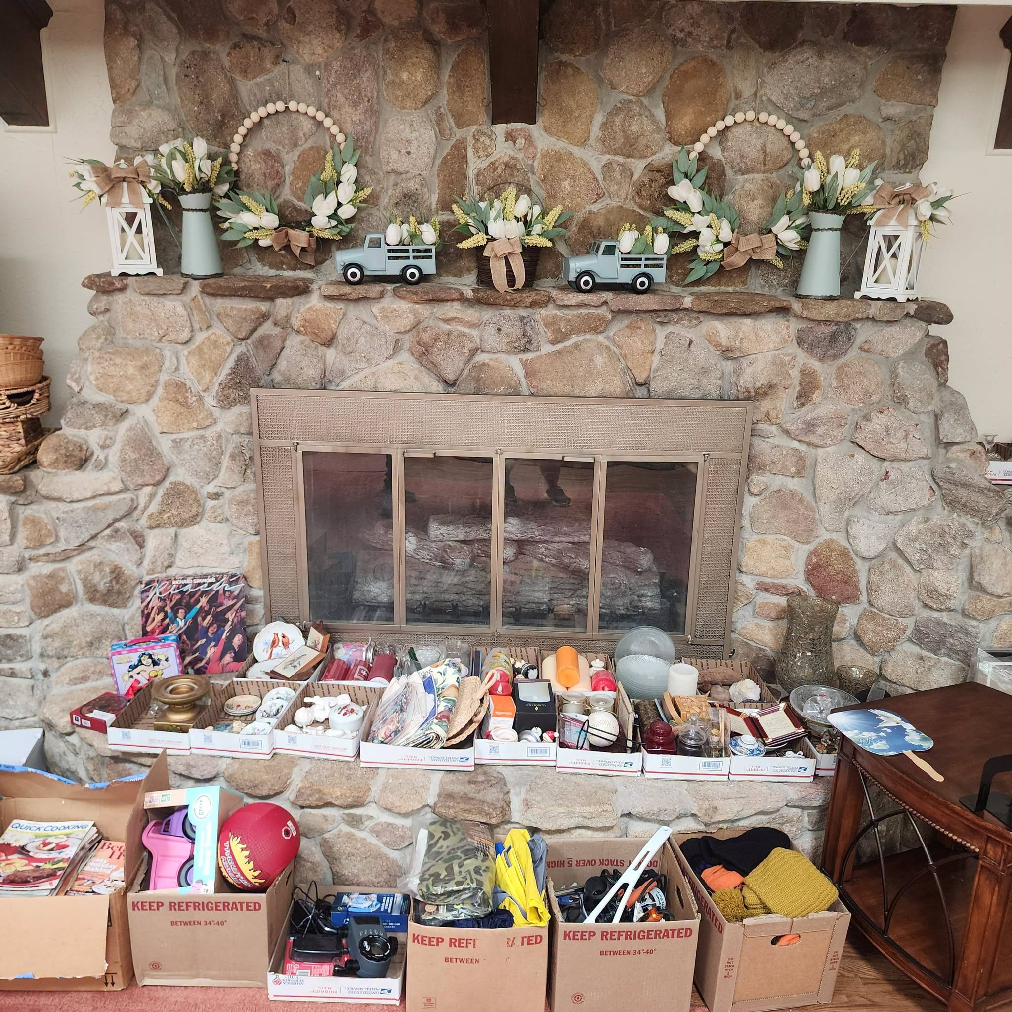Estate Auction Process & Estate Sales - Southern Junction Auction