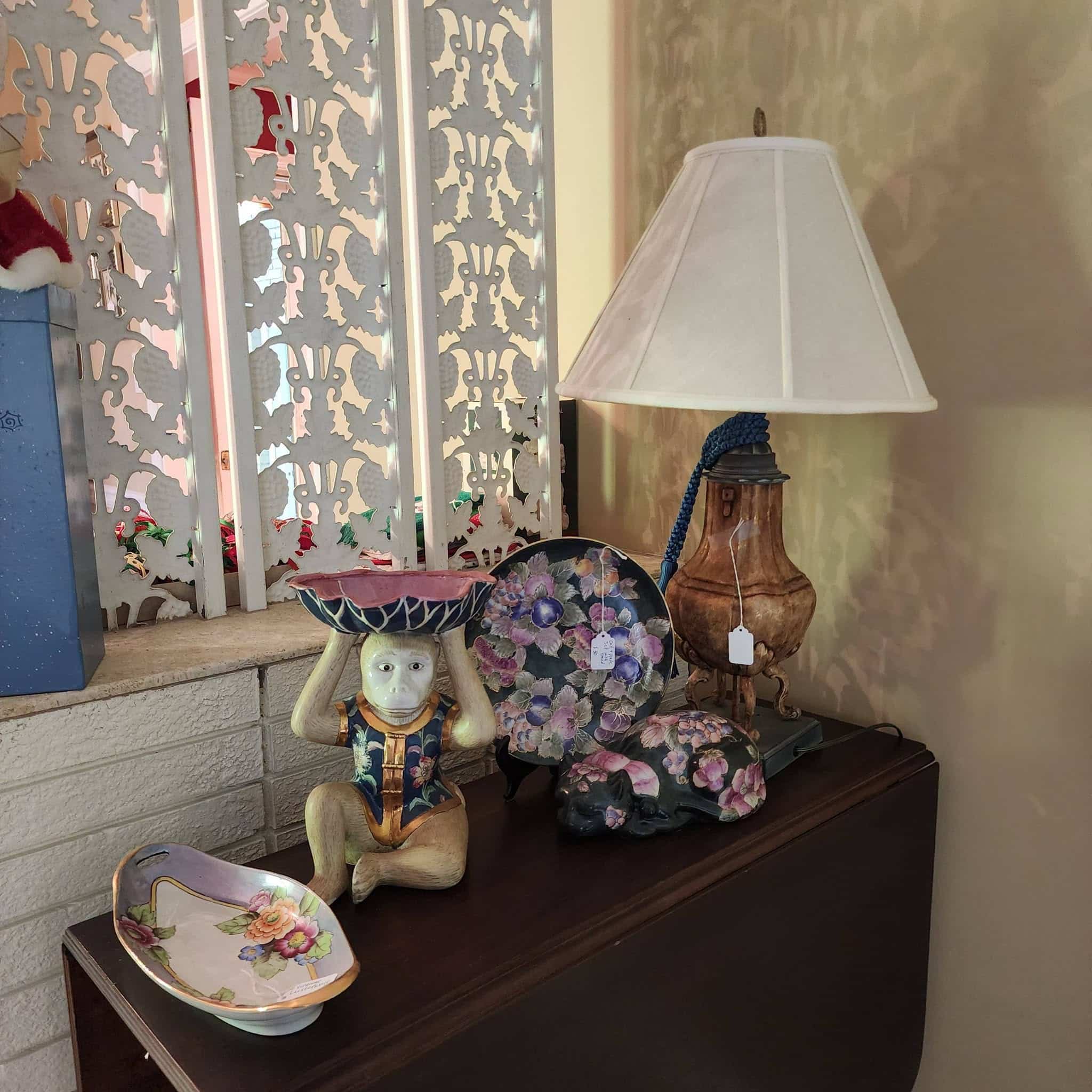 auction items for sale