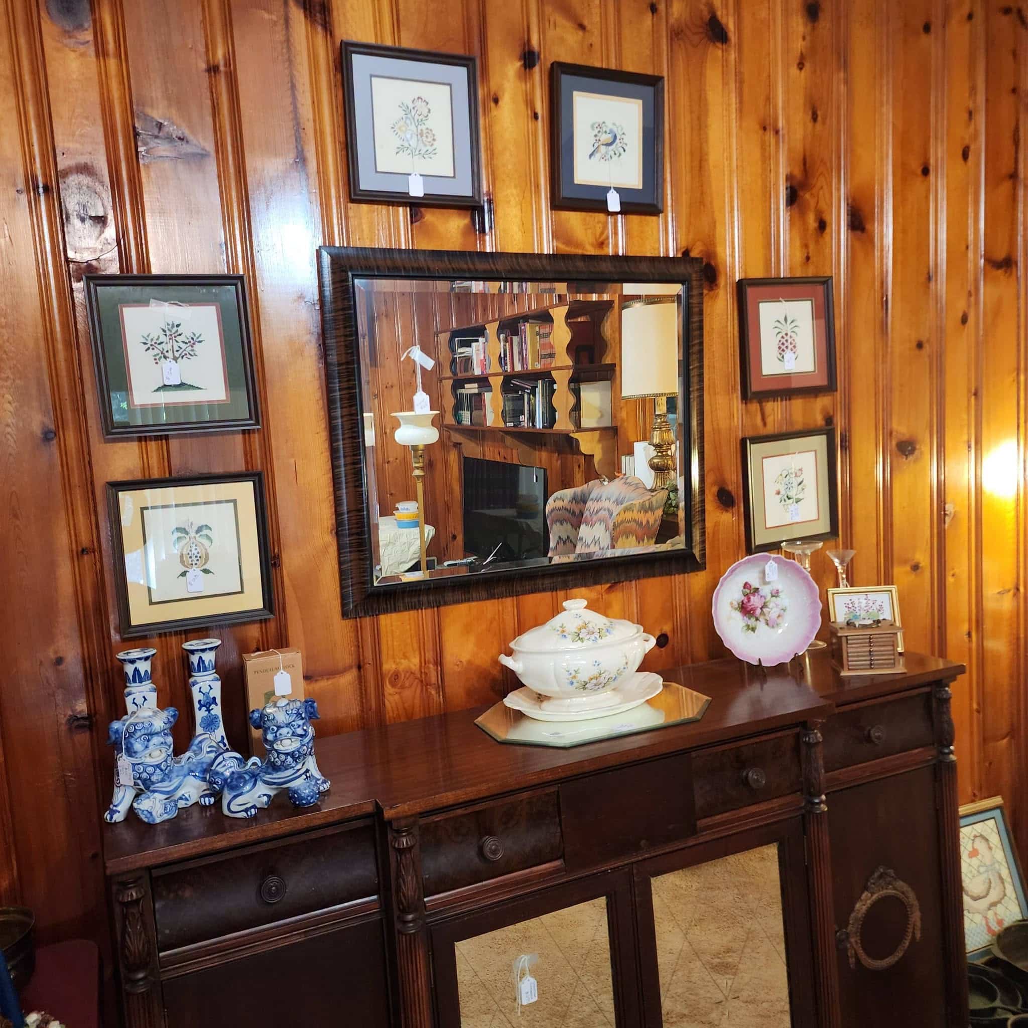 estate liquidation auctions